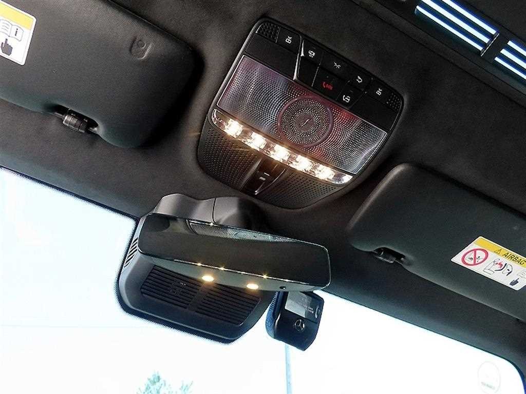 벤츠 G 클래스(G 바겐) G클래스 W463b AMG G63 이미지 14