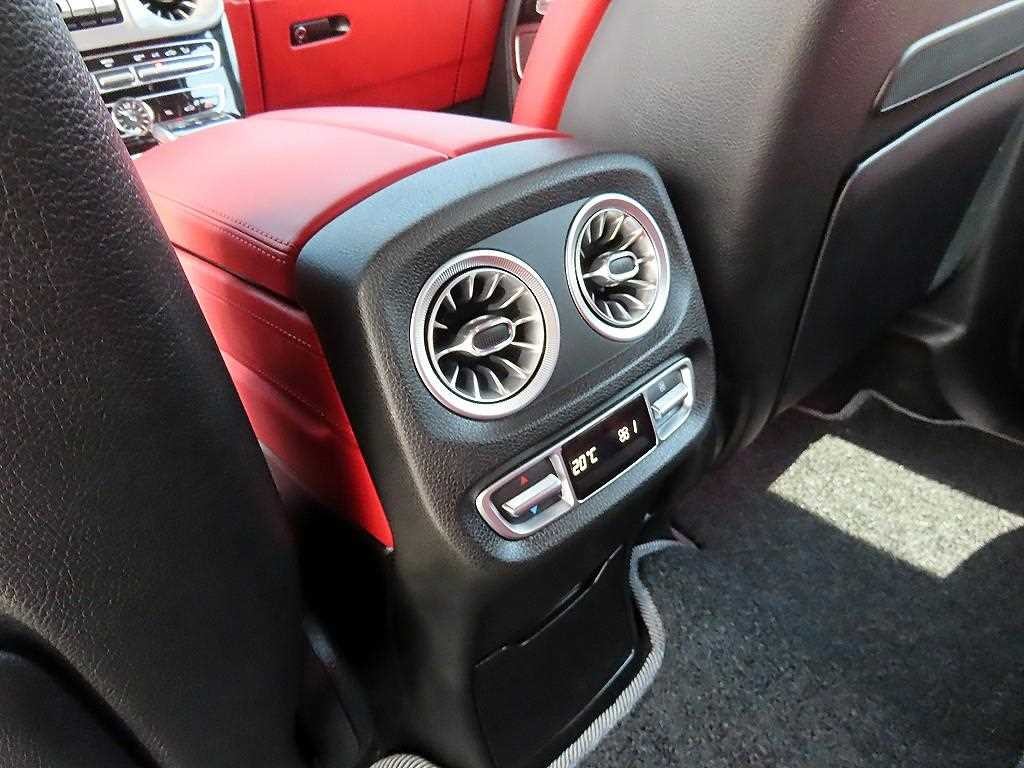 벤츠 G 클래스(G 바겐) G클래스 W463b AMG G63 이미지 15