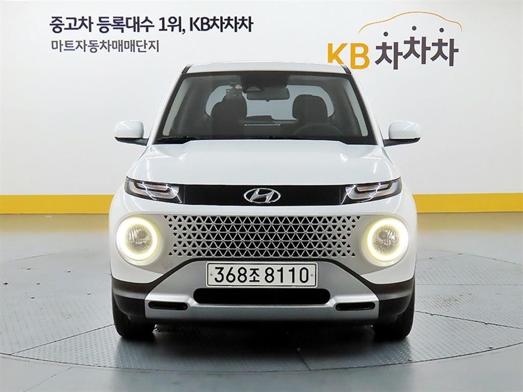 현대 캐스퍼 1.0 가솔린 모던 이미지 1