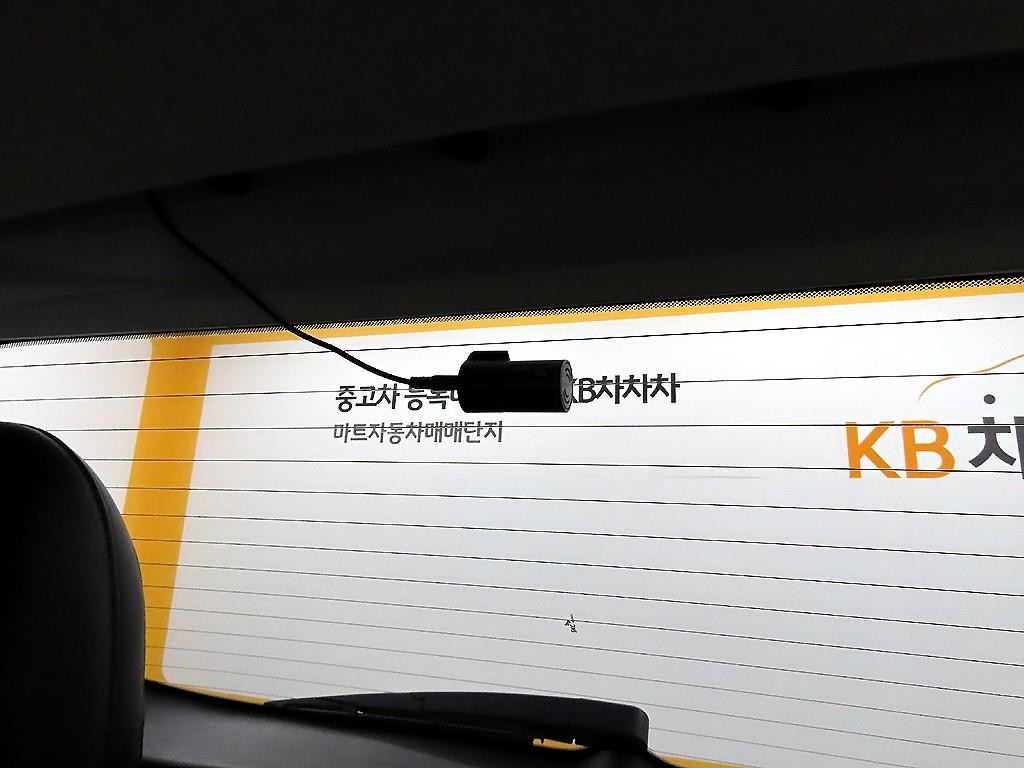 현대 캐스퍼 1.0 가솔린 모던 이미지 17