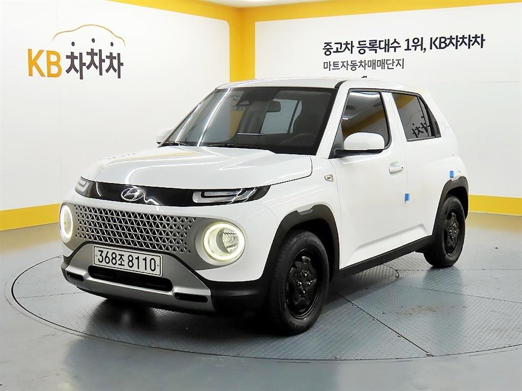현대 캐스퍼 1.0 가솔린 모던 이미지 2