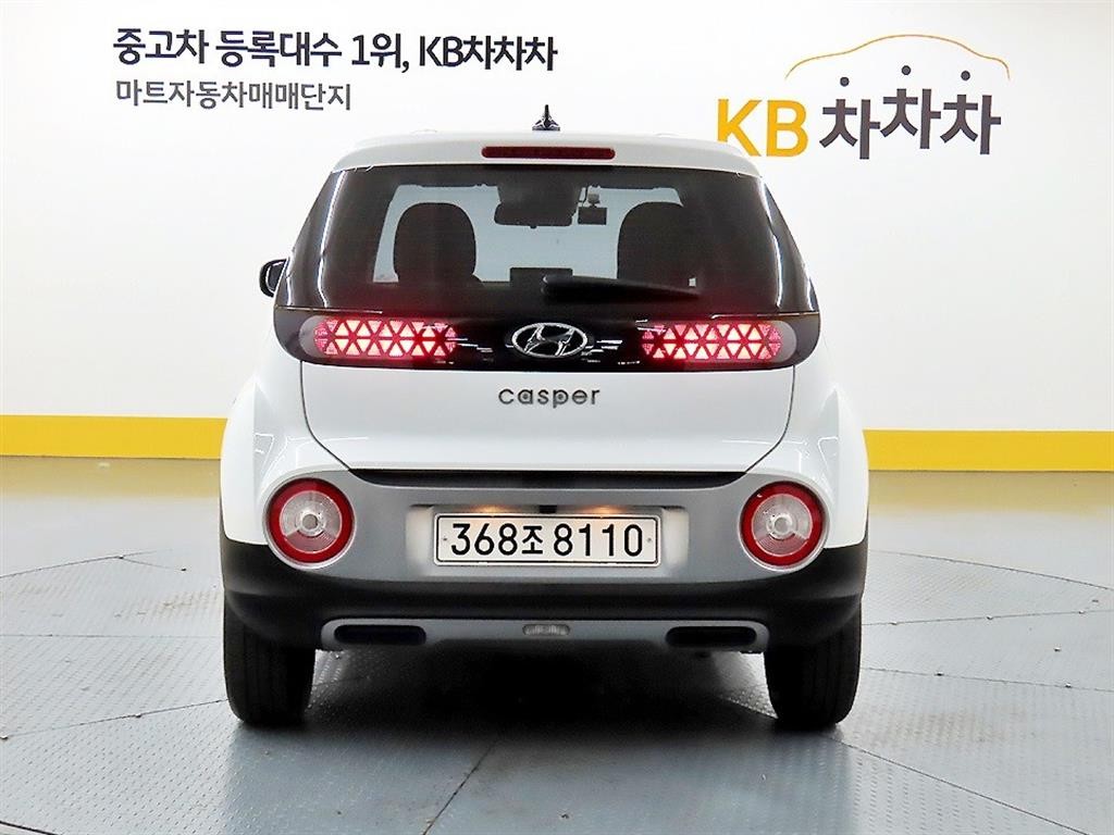 현대 캐스퍼 1.0 가솔린 모던 이미지 3