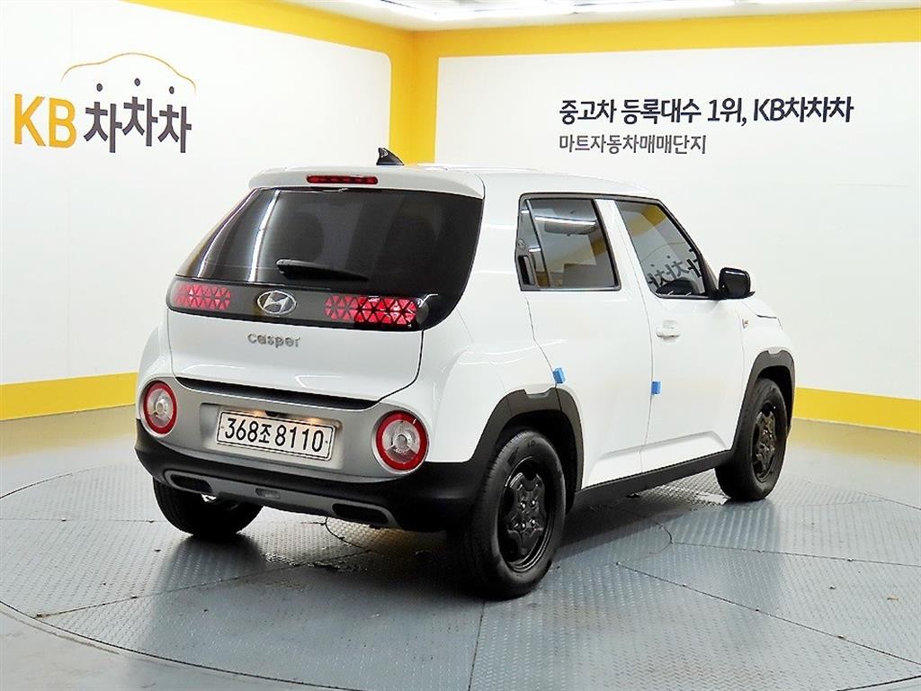 현대 캐스퍼 1.0 가솔린 모던 이미지 4