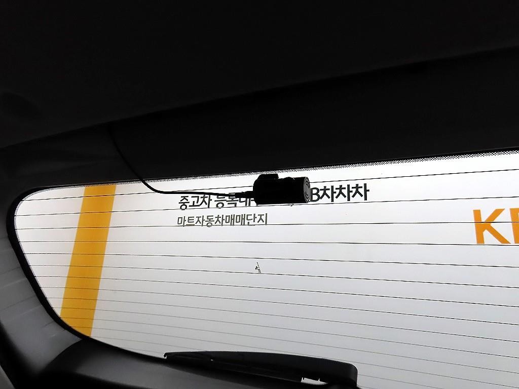 현대 캐스퍼 1.0 가솔린 모던 이미지 17