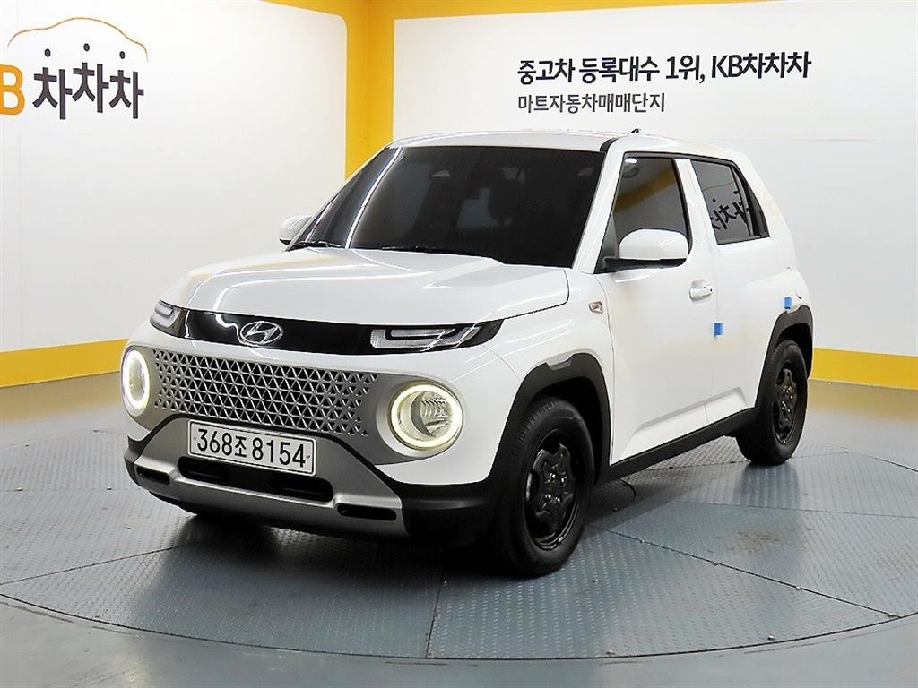 현대 캐스퍼 1.0 가솔린 모던 이미지 2