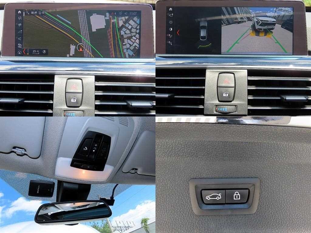BMW 그란투리스모 3시리즈 GT (F34) GT 320D 이미지 18