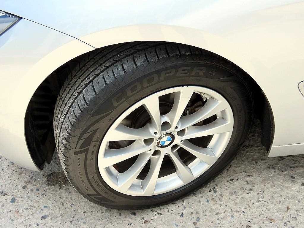 BMW 그란투리스모 3시리즈 GT (F34) GT 320D 이미지 20