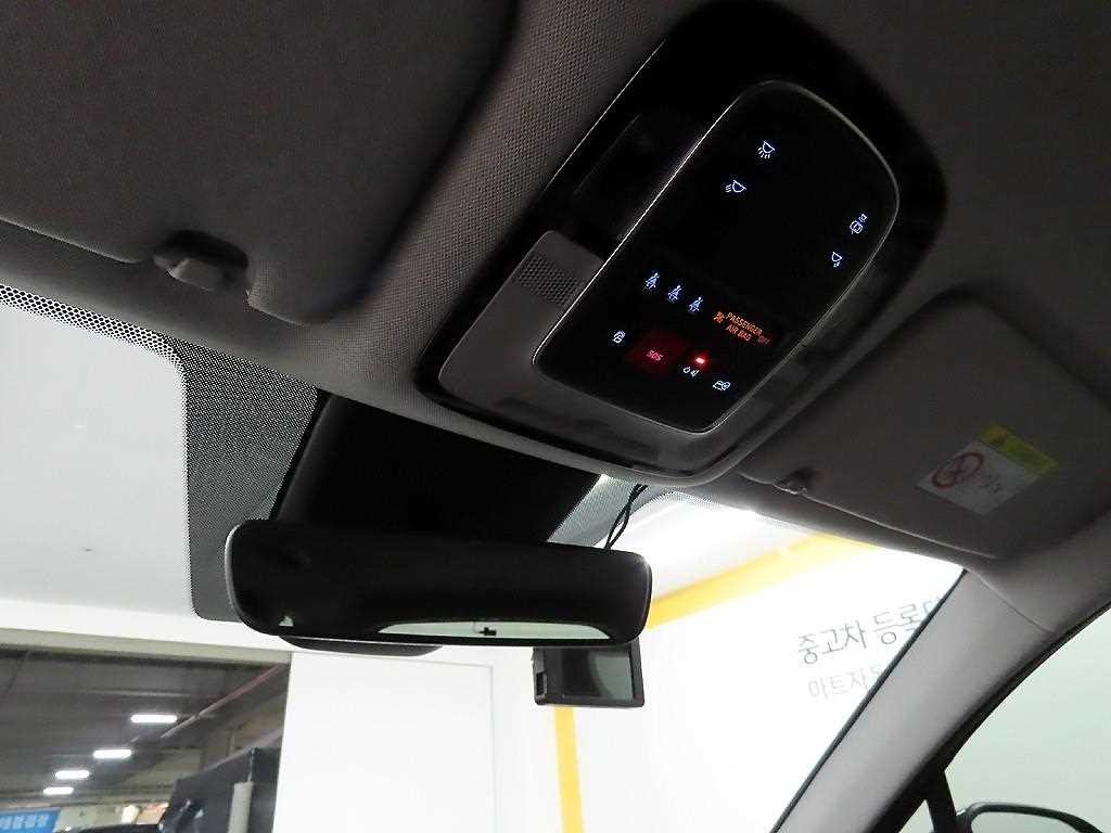 현대 싼타페 더 뉴 싼타페 가솔린 2.5T 4WD 프레스티지 이미지 16