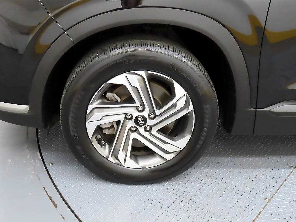 현대 싼타페 더 뉴 싼타페 가솔린 2.5T 4WD 프레스티지 이미지 20