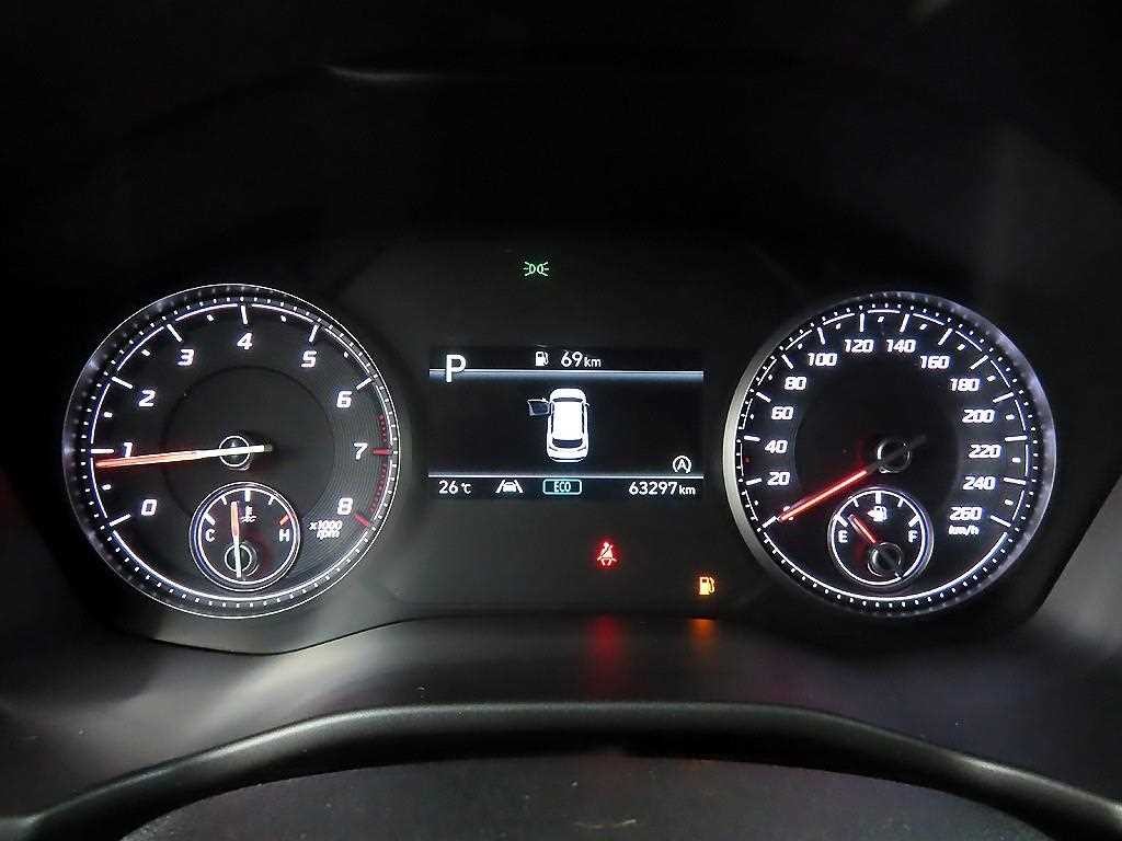 현대 싼타페 더 뉴 싼타페 가솔린 2.5T 4WD 프레스티지 이미지 8