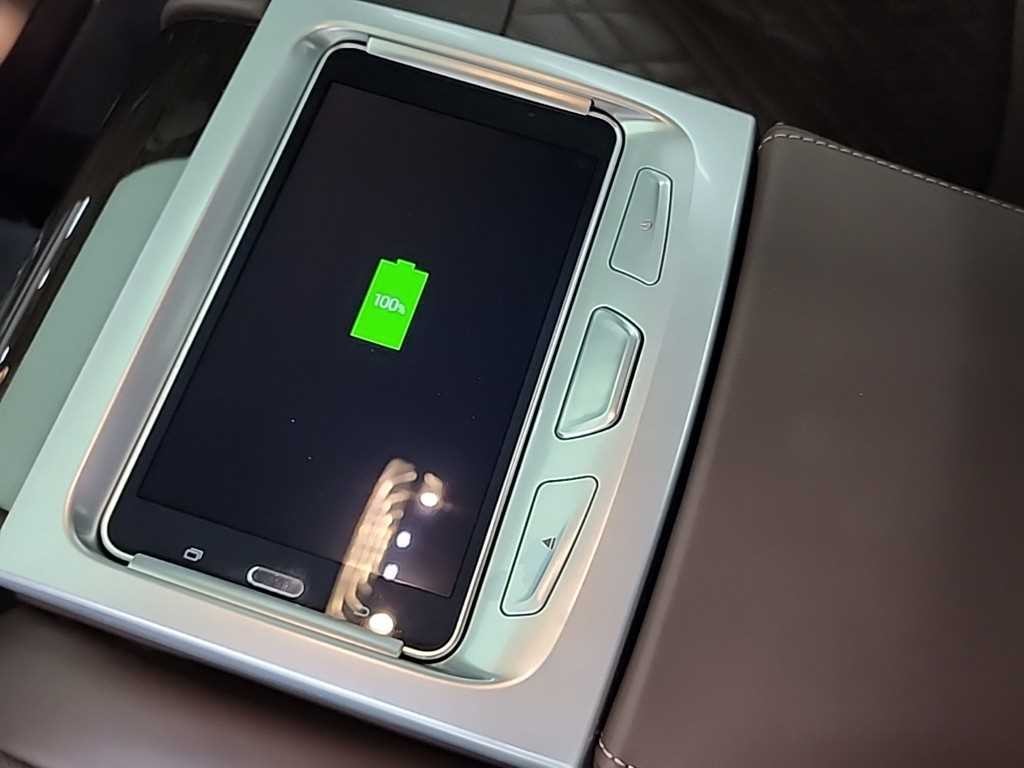 BMW 7시리즈 7시리즈 (G11) 730d xDrive M 스포츠 이미지 14