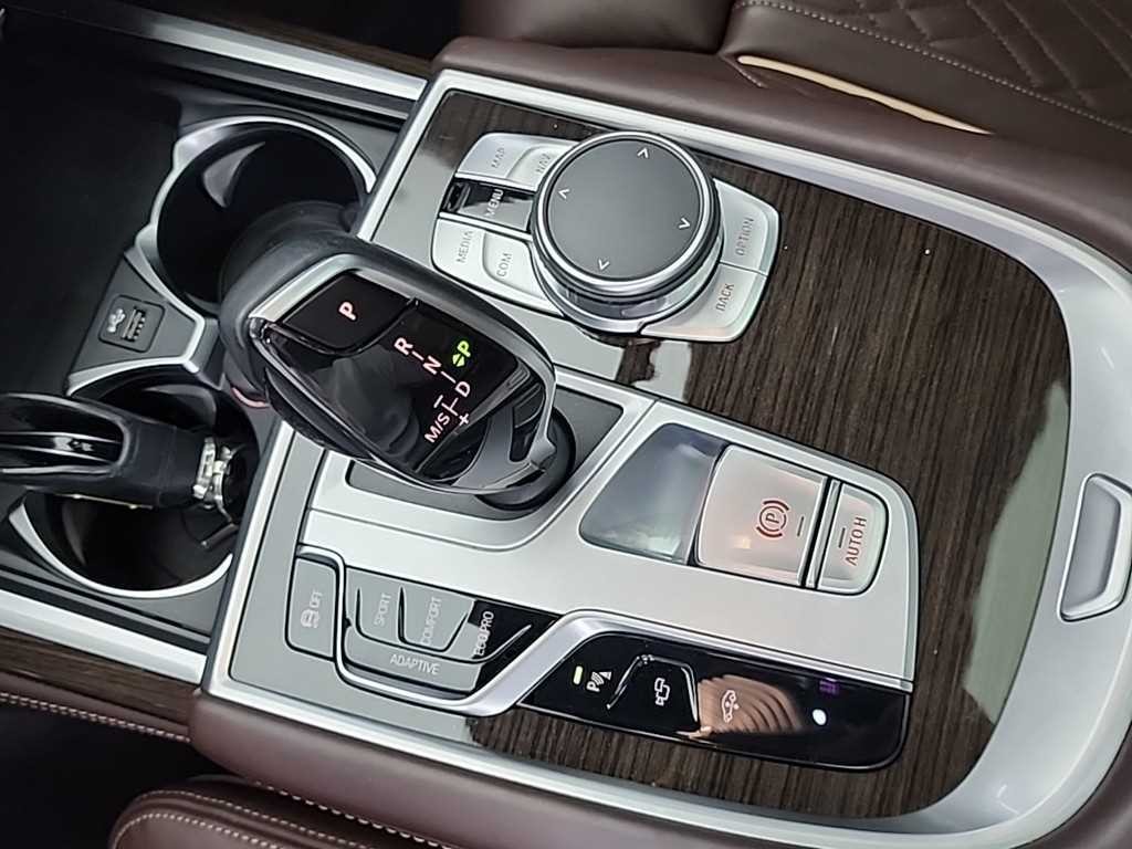 BMW 7시리즈 7시리즈 (G11) 730d xDrive M 스포츠 이미지 8