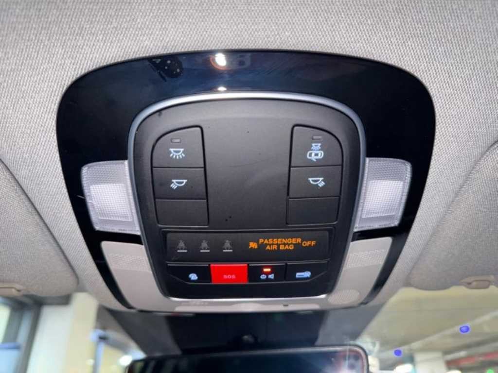 현대 싼타페 더 뉴 싼타페 디젤 2.2 2WD 프레스티지 이미지 12