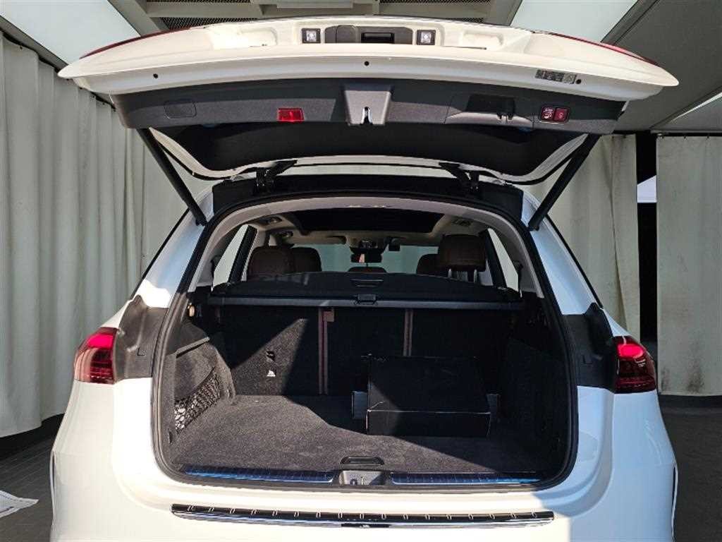 벤츠 GLE 클래스 GLE 클래스 W167 GLE 450 4MATIC 이미지 20