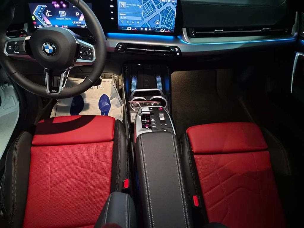 BMW X2 X2 (F39) xDrive M35i 이미지 10