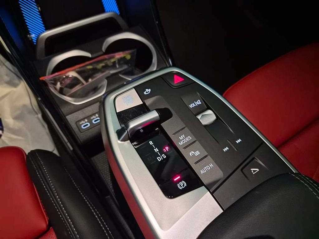 BMW X2 X2 (F39) xDrive M35i 이미지 11