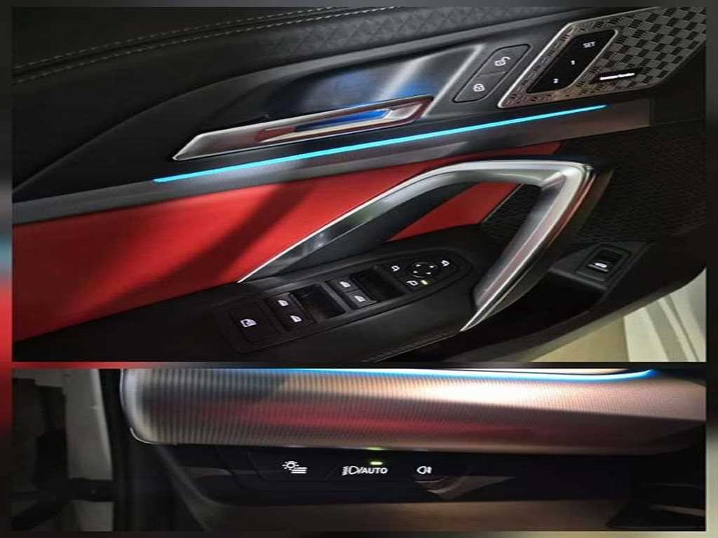 BMW X2 X2 (F39) xDrive M35i 이미지 12