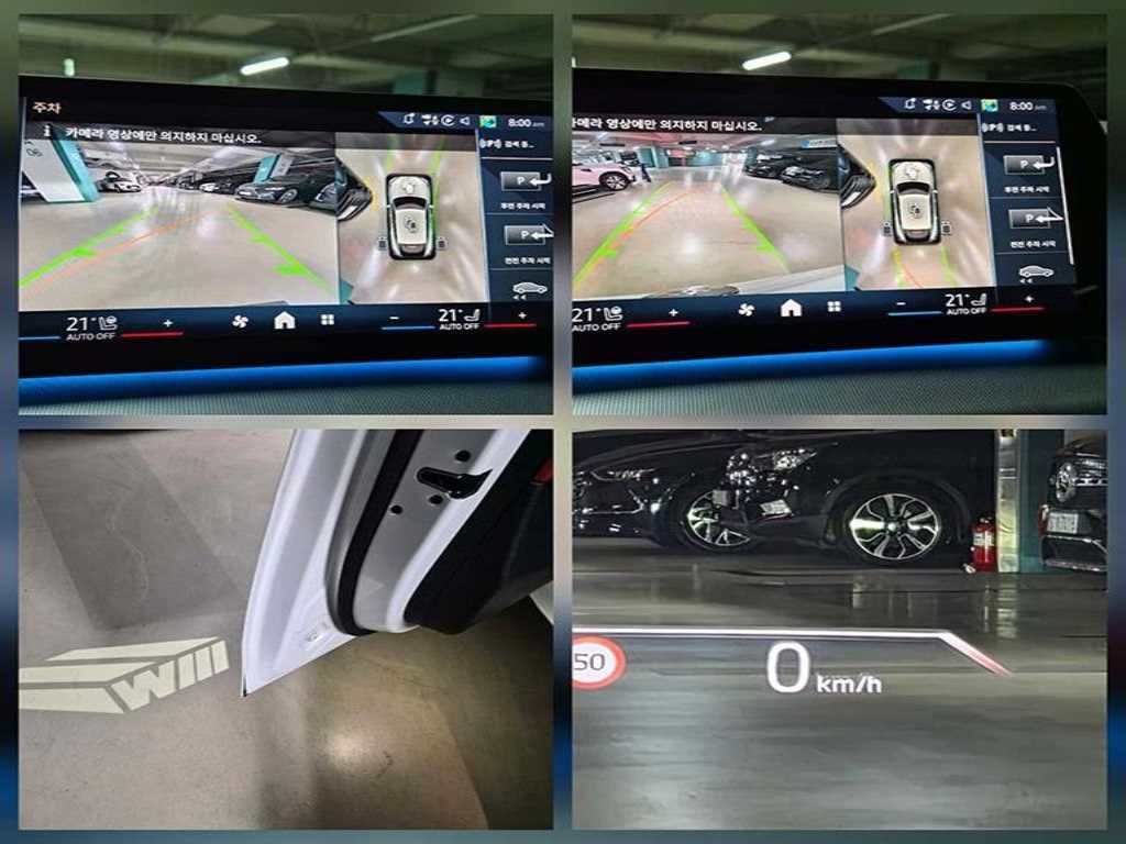 BMW X2 X2 (F39) xDrive M35i 이미지 13