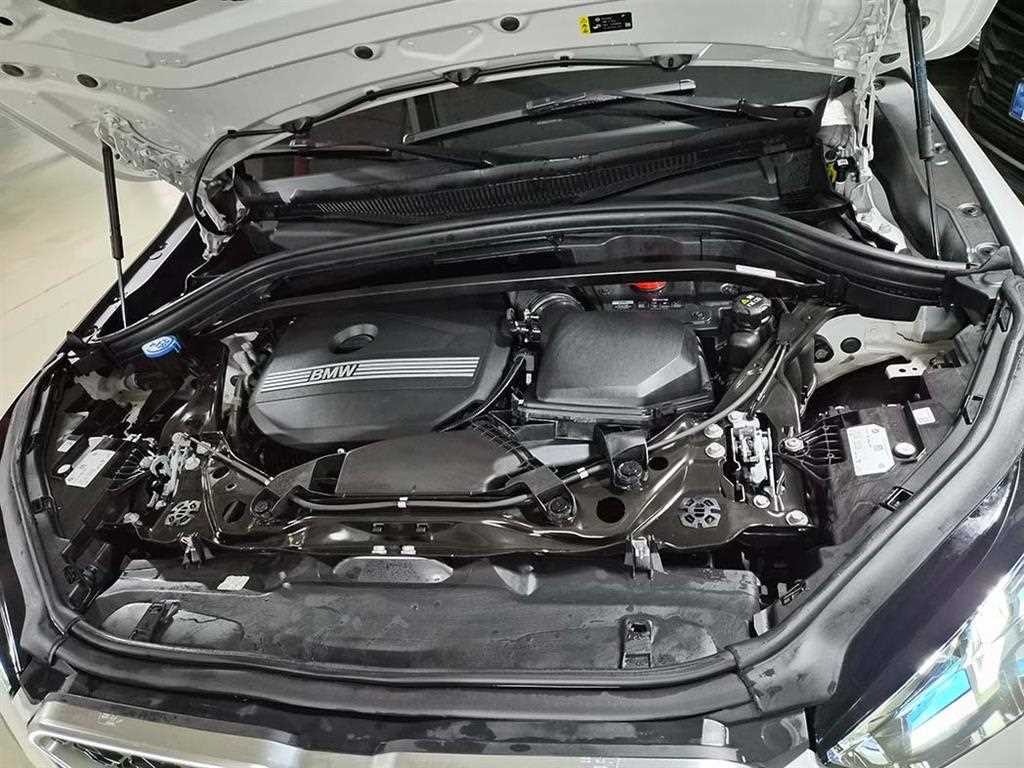 BMW X2 X2 (F39) xDrive M35i 이미지 19