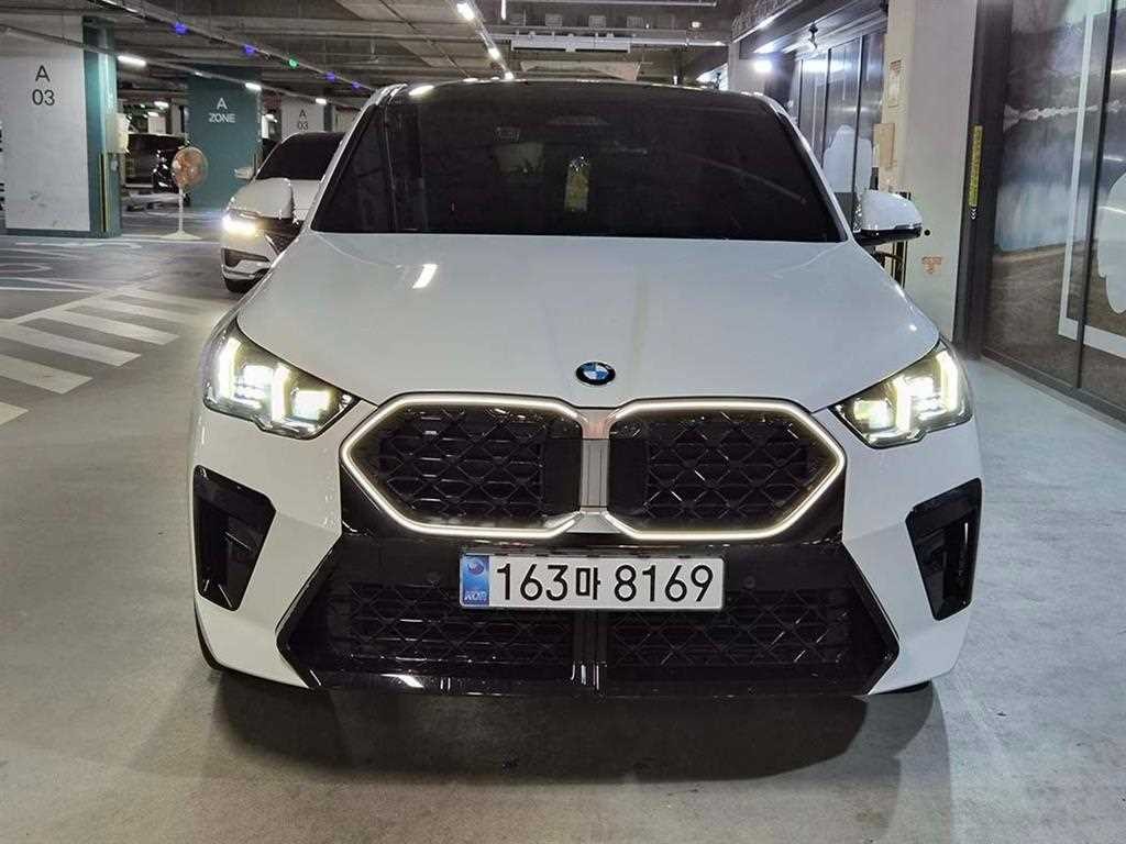 BMW X2 X2 (F39) xDrive M35i 이미지 2