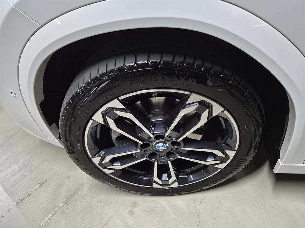 BMW X2 X2 (F39) xDrive M35i 이미지 20