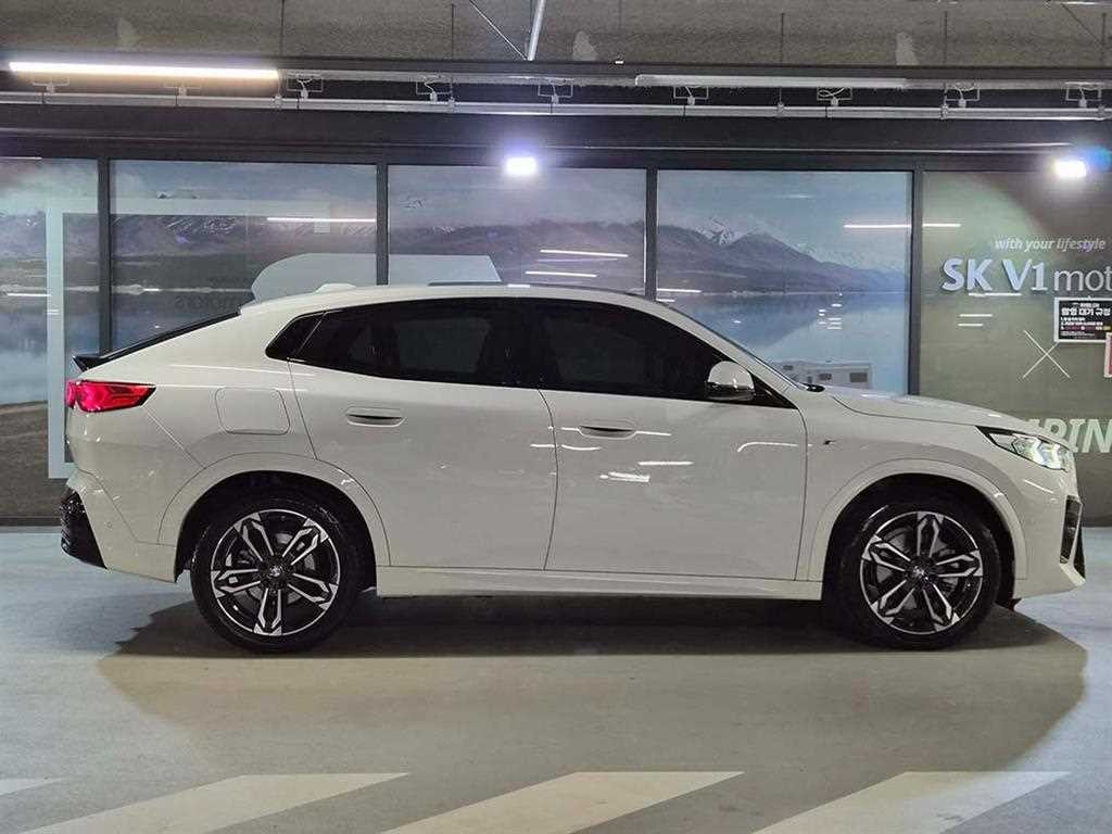 BMW X2 X2 (F39) xDrive M35i 이미지 3