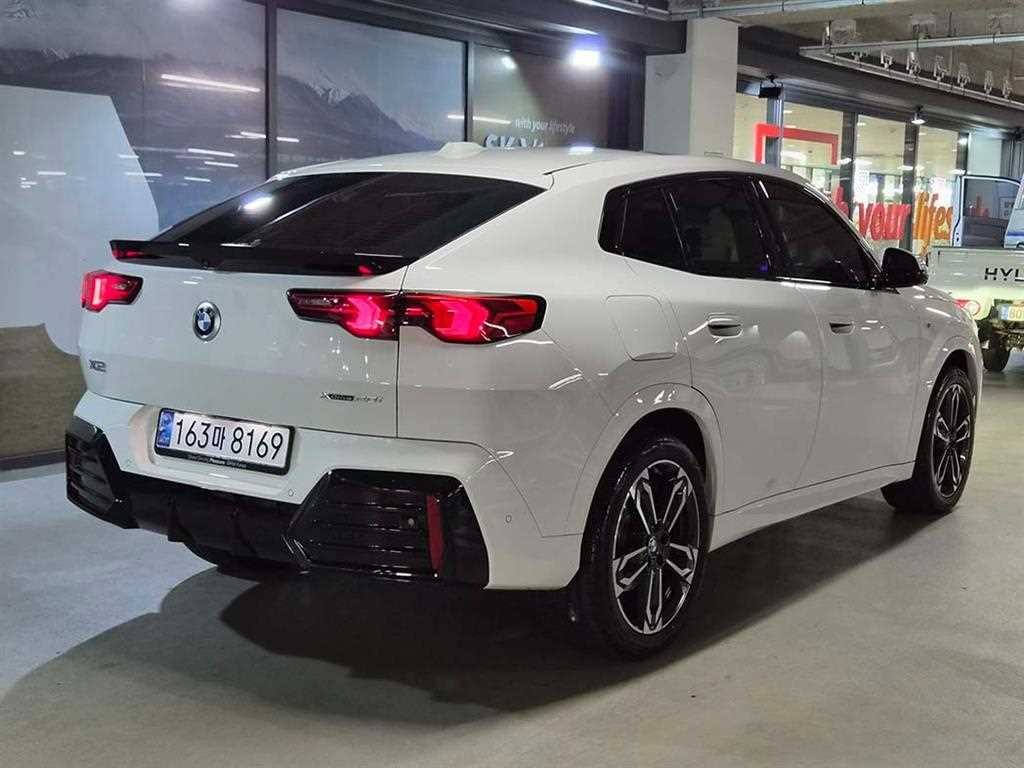 BMW X2 X2 (F39) xDrive M35i 이미지 4