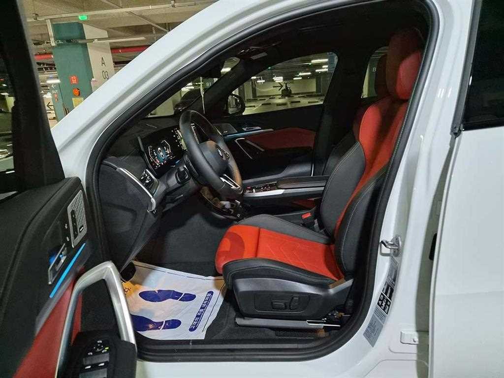 BMW X2 X2 (F39) xDrive M35i 이미지 6