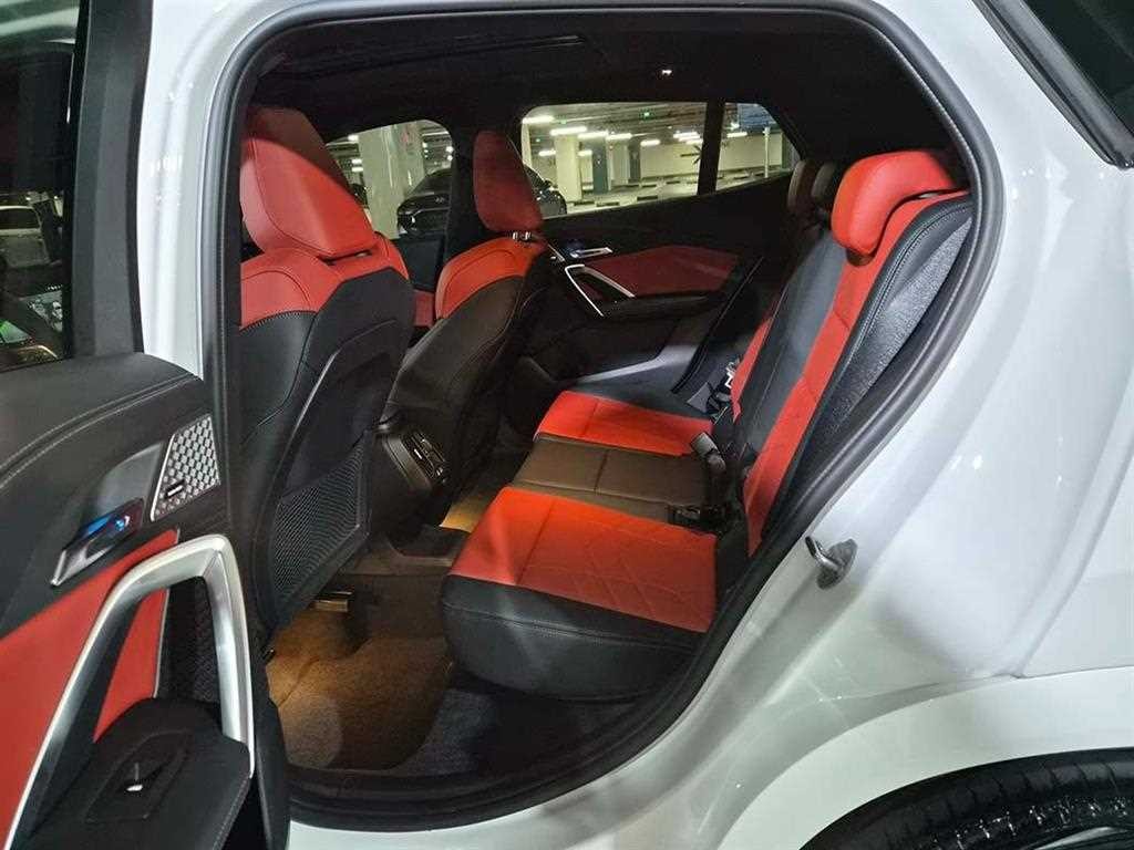 BMW X2 X2 (F39) xDrive M35i 이미지 7