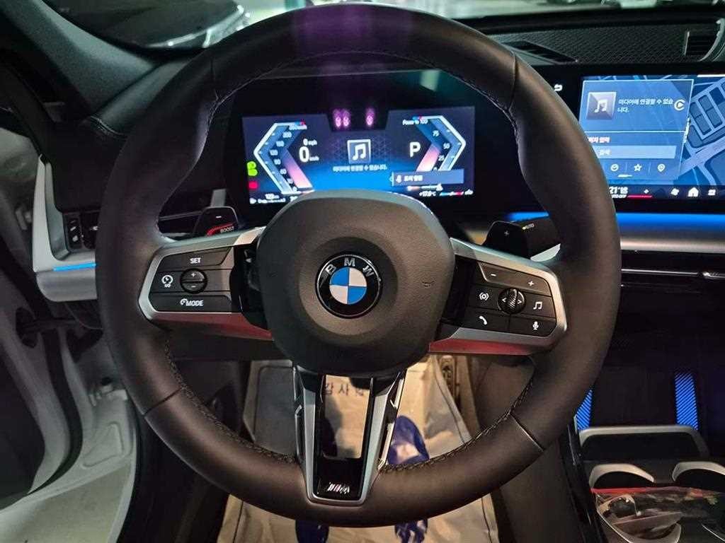 BMW X2 X2 (F39) xDrive M35i 이미지 8