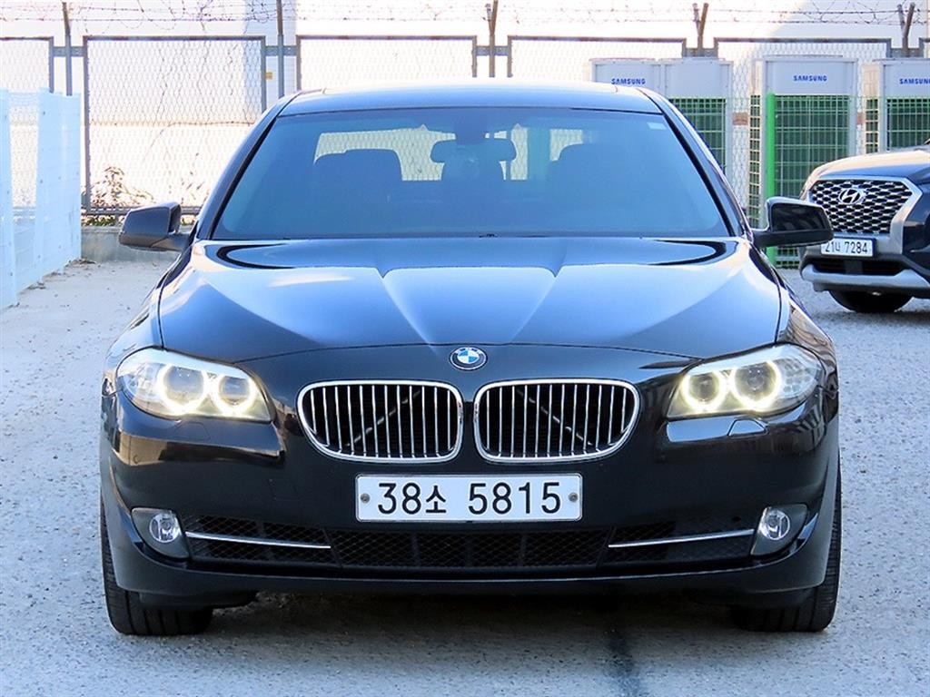 BMW 5시리즈 5시리즈 (F10) 528i 이미지 1