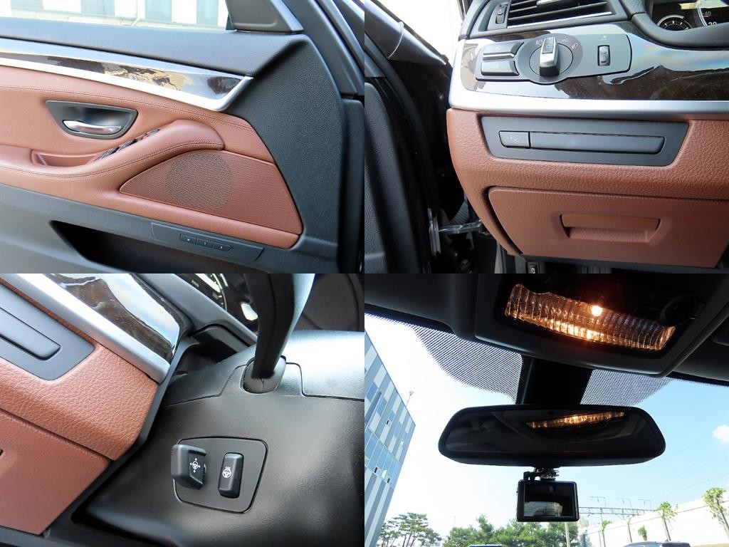 BMW 5시리즈 5시리즈 (F10) 528i 이미지 18
