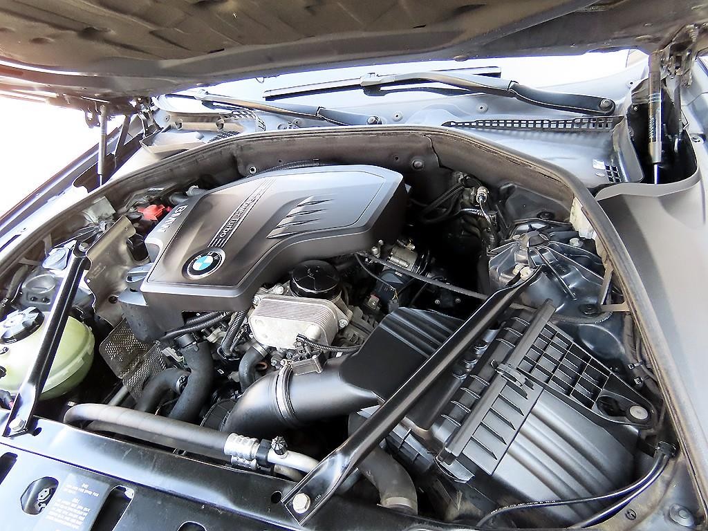 BMW 5시리즈 5시리즈 (F10) 528i 이미지 19