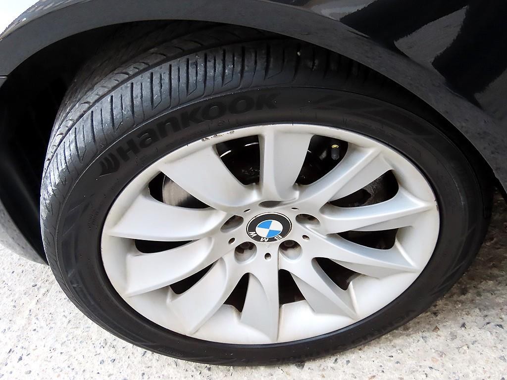 BMW 5시리즈 5시리즈 (F10) 528i 이미지 20