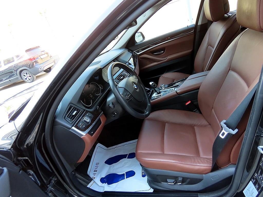 BMW 5시리즈 5시리즈 (F10) 528i 이미지 5