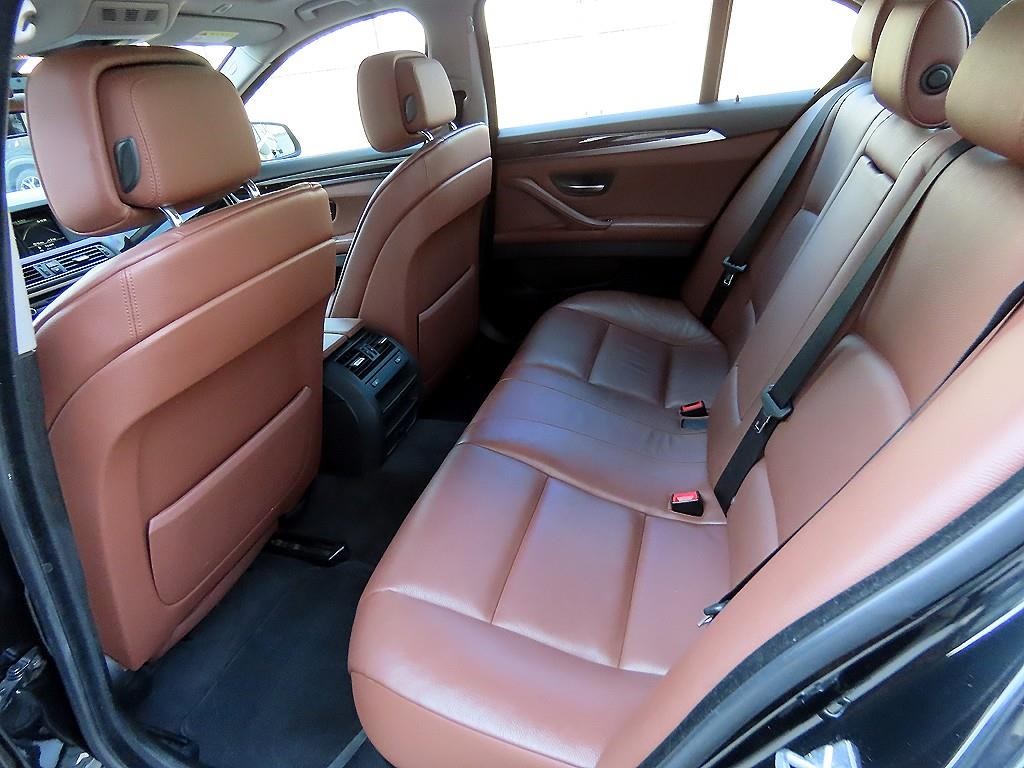 BMW 5시리즈 5시리즈 (F10) 528i 이미지 6