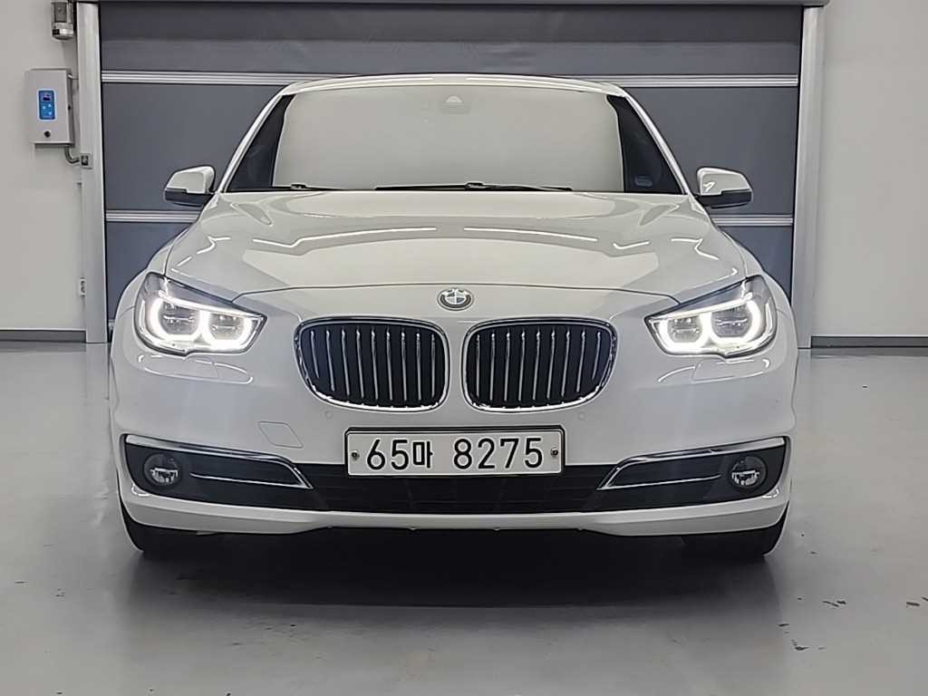 BMW 그란투리스모 5시리즈 GT (F07) GT ED EDITION 이미지 1