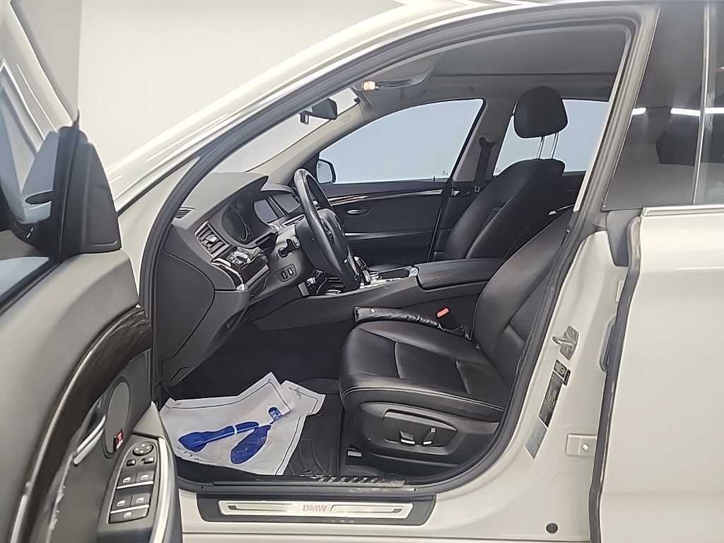 BMW 그란투리스모 5시리즈 GT (F07) GT ED EDITION 이미지 11