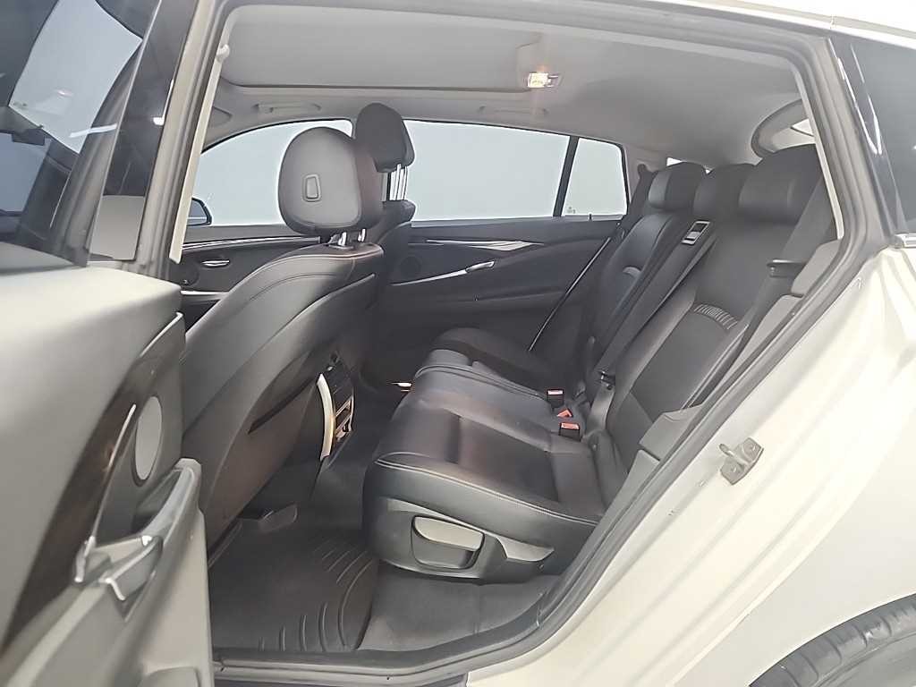BMW 그란투리스모 5시리즈 GT (F07) GT ED EDITION 이미지 12