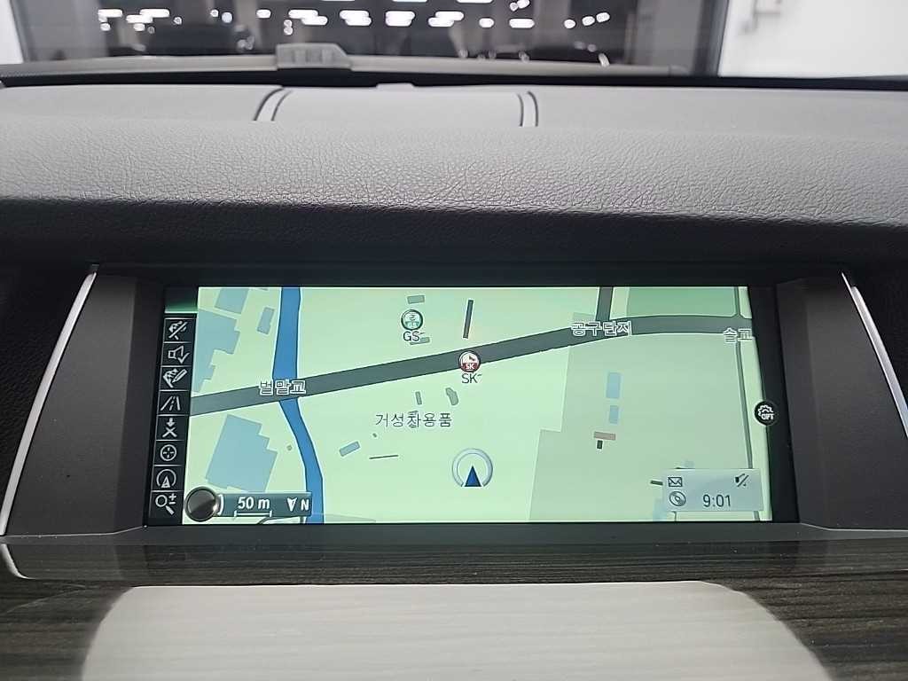 BMW 그란투리스모 5시리즈 GT (F07) GT ED EDITION 이미지 15