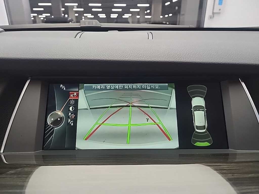 BMW 그란투리스모 5시리즈 GT (F07) GT ED EDITION 이미지 16