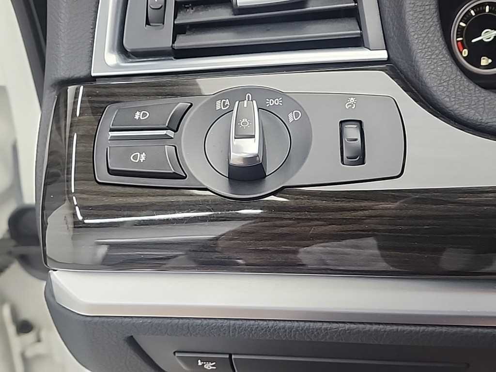 BMW 그란투리스모 5시리즈 GT (F07) GT ED EDITION 이미지 18