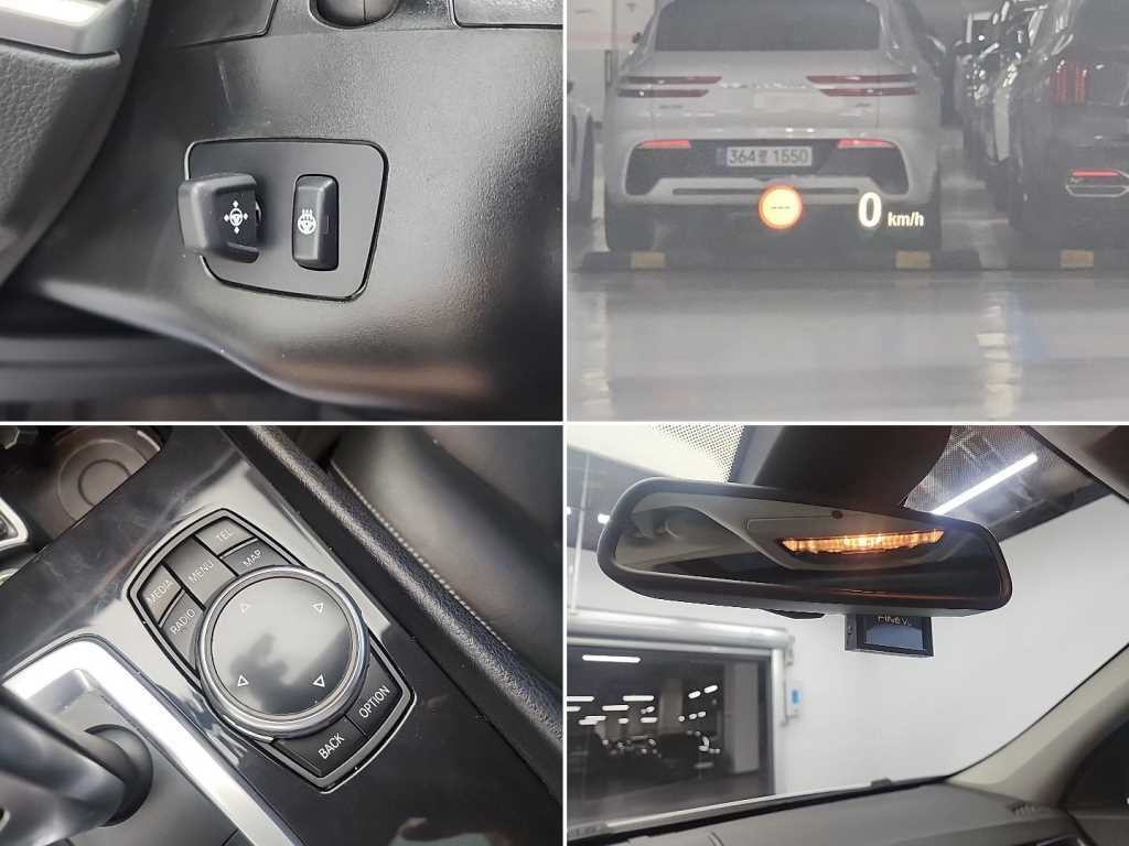 BMW 그란투리스모 5시리즈 GT (F07) GT ED EDITION 이미지 19