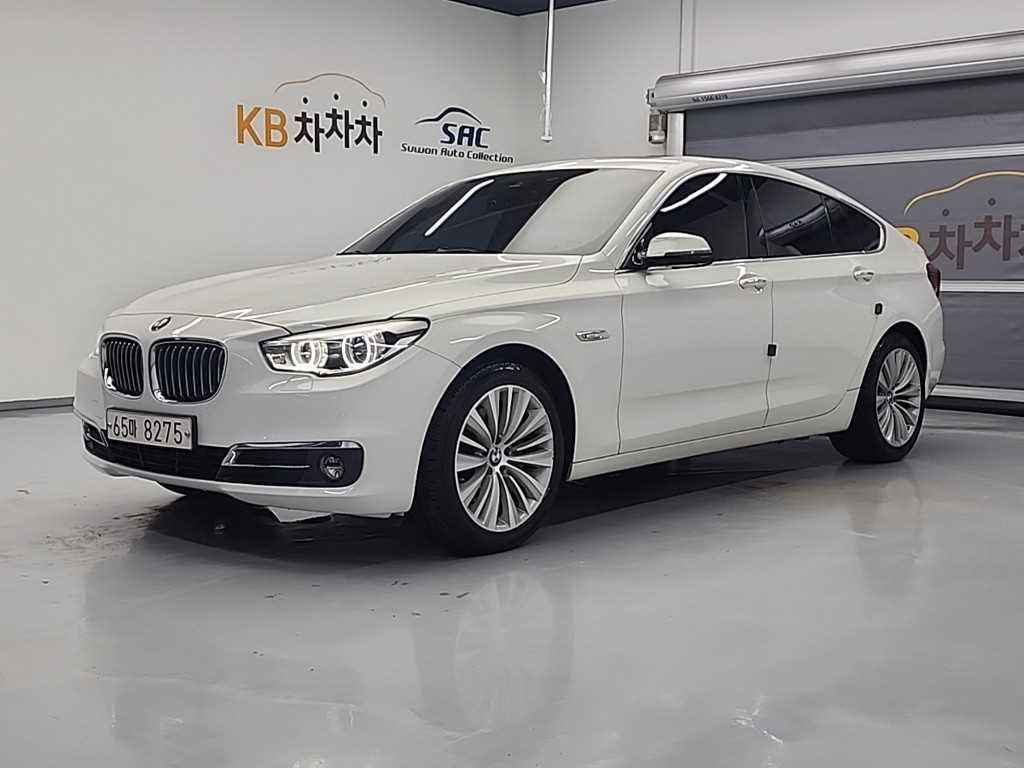 BMW 그란투리스모 5시리즈 GT (F07) GT ED EDITION 이미지 2