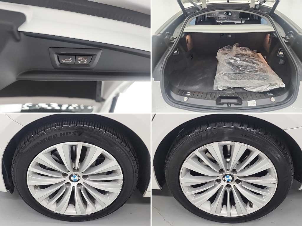 BMW 그란투리스모 5시리즈 GT (F07) GT ED EDITION 이미지 20