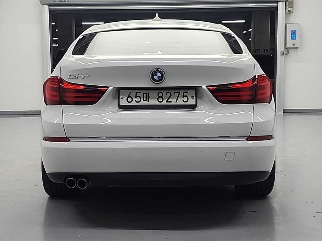 BMW 그란투리스모 5시리즈 GT (F07) GT ED EDITION 이미지 3