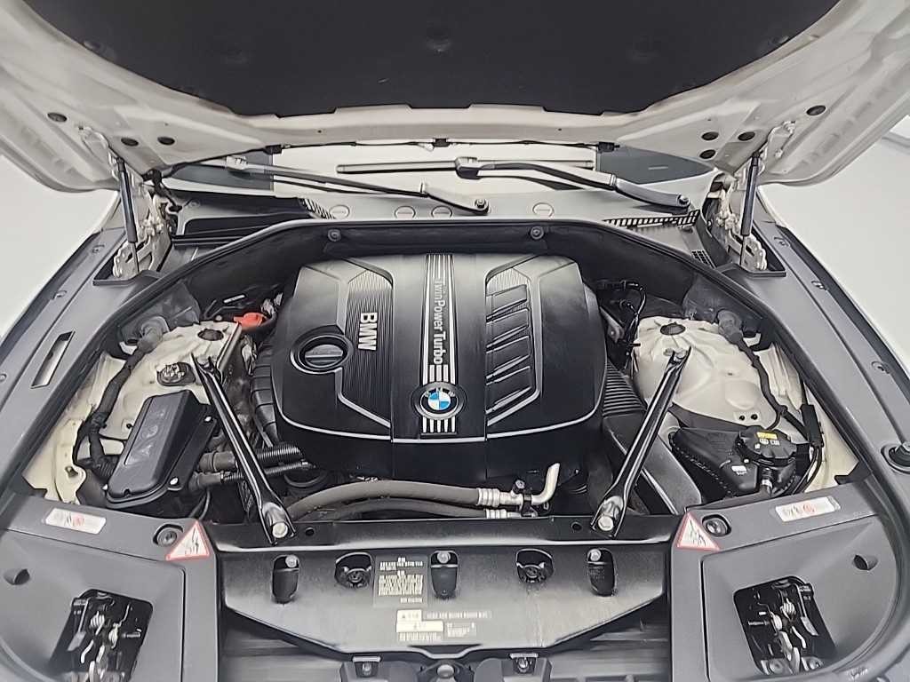 BMW 그란투리스모 5시리즈 GT (F07) GT ED EDITION 이미지 5
