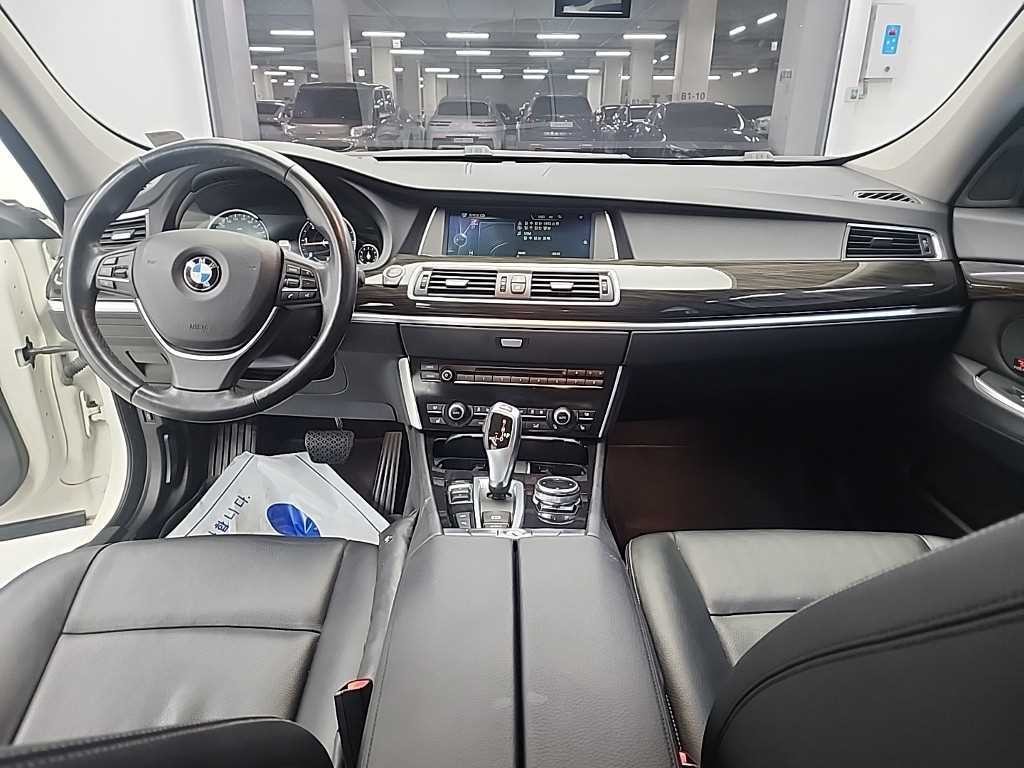 BMW 그란투리스모 5시리즈 GT (F07) GT ED EDITION 이미지 7