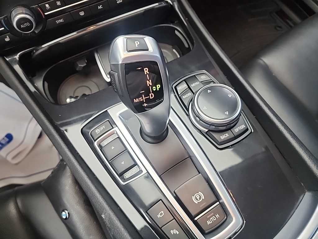 BMW 그란투리스모 5시리즈 GT (F07) GT ED EDITION 이미지 8