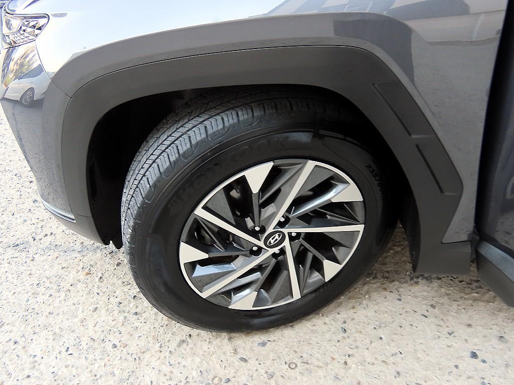현대 투싼 투싼 (NX4) 디젤 2.0 2WD 프리미엄 이미지 20